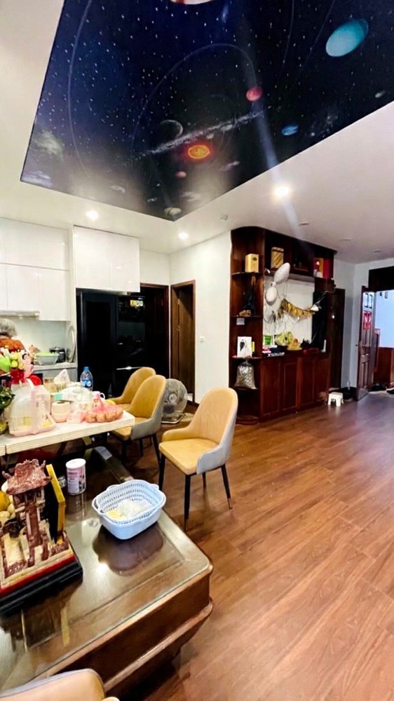 bán căn hộ chung cư cầu giấy 90m 2 ngủ 2 wc giá 7,98 tỷ ô tô đỗ chân tòa