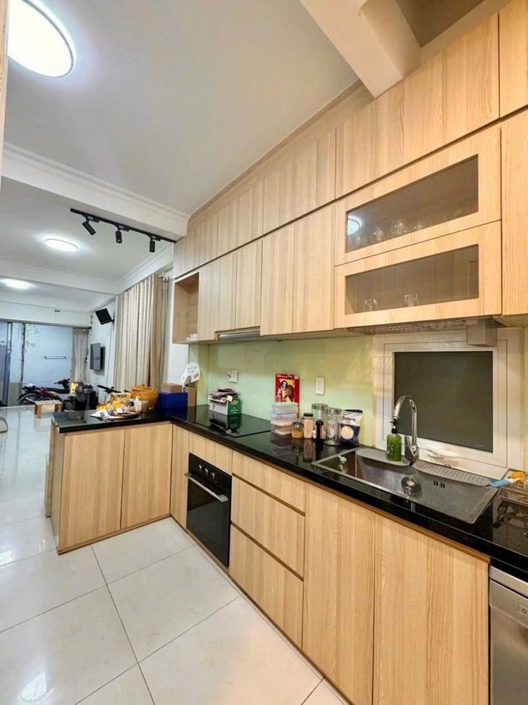 Bán nhà đẹp 2 tầng Huỳnh Văn Bánh 55m2 (3.6x13) 2PN 2WC - 7 Tỷ