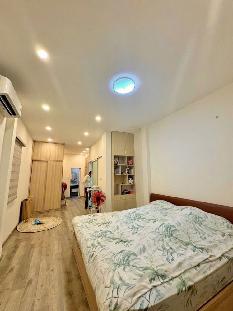 Bán nhà đẹp 2 tầng Huỳnh Văn Bánh 55m2 (3.6x13) 2PN 2WC - 7 Tỷ