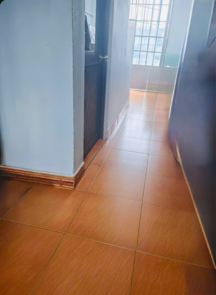 NHÀ MẶT TIỀN LẠC LONG QUÂN – P9 TÂN BÌNH – ĐƯỜNG 8M - GIÁ 7.5 TỶ