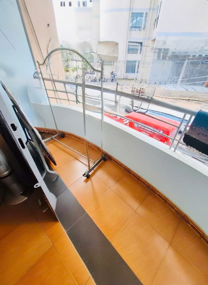 NHÀ MẶT TIỀN LẠC LONG QUÂN – P9 TÂN BÌNH – ĐƯỜNG 8M - GIÁ 7.5 TỶ