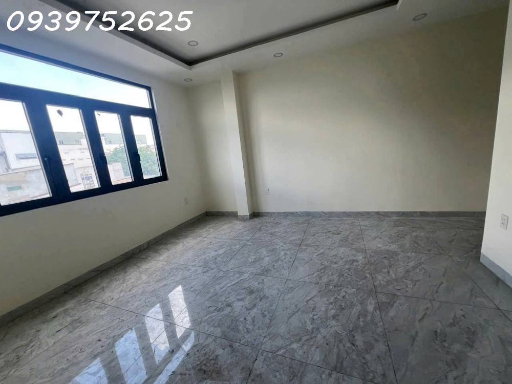 Bán Nhà Đường Quốc Lộ 13 Ngay Vạn Phúc 63m2 5 Tầng Đúc BTCT Ô Tô Vào Nhà Chỉ 8,2 Tỷ