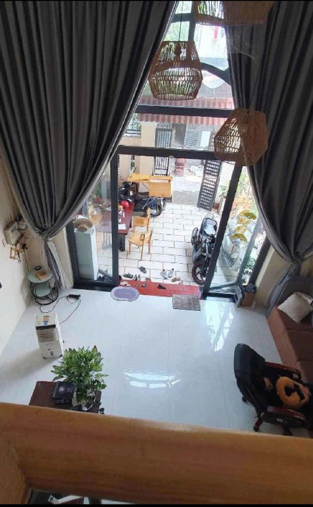 Gấp bán nhanh nhà Nguyễn Duy Trinh,2 tầng diện tích đẹp ( 7x 17 )120m