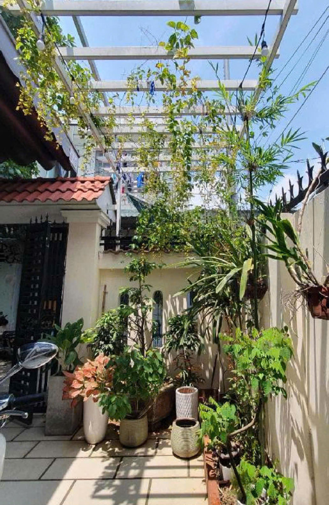 Gấp bán nhanh nhà Nguyễn Duy Trinh,2 tầng diện tích đẹp ( 7x 17 )120m