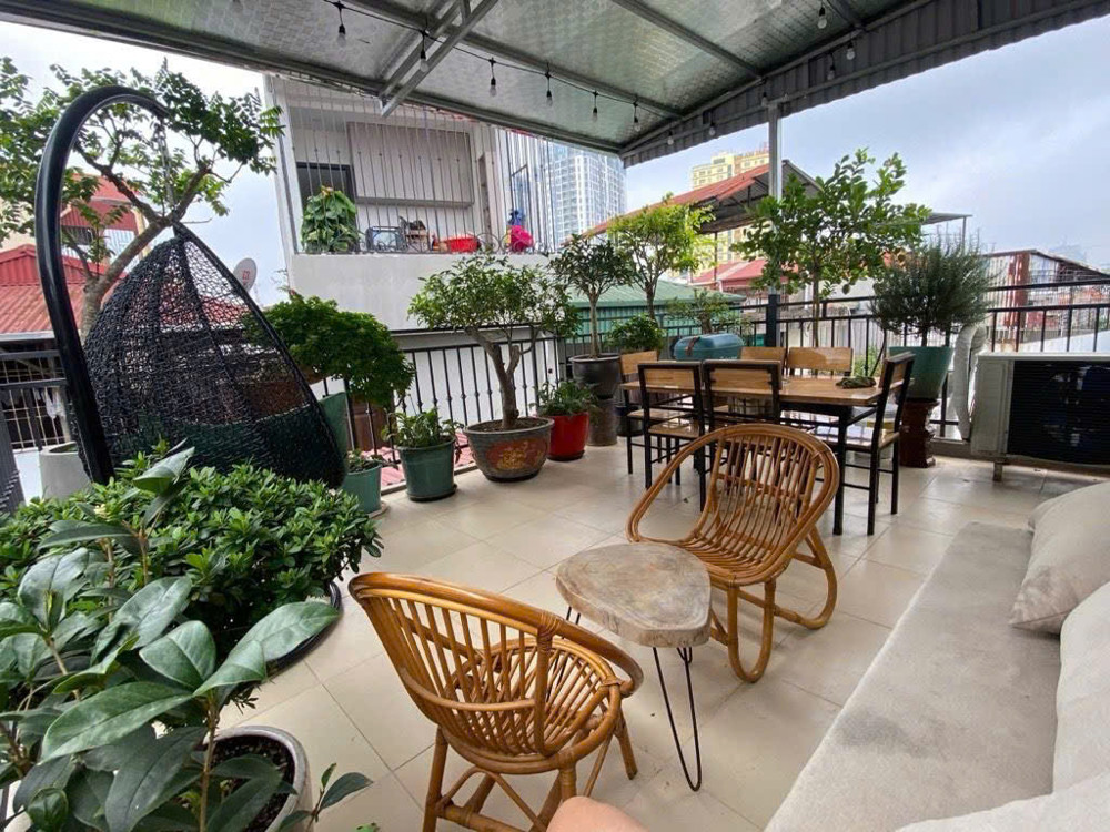 BÁN NHÀ HỒNG TIẾN LONG BIÊN,OTO ĐỖ CỬA,NGÕ THÔNG,THANG MÁY.43M