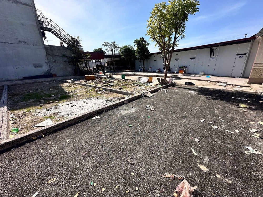 LÔ ĐẤT TRUNG NGHĨA ĐỒ SƠN – 50M² – 2 MẶT THOÁNG – GẦN PHẠM VĂN ĐỒNG – GIÁ 1.4X TỶ  ZALO 0567 222 555