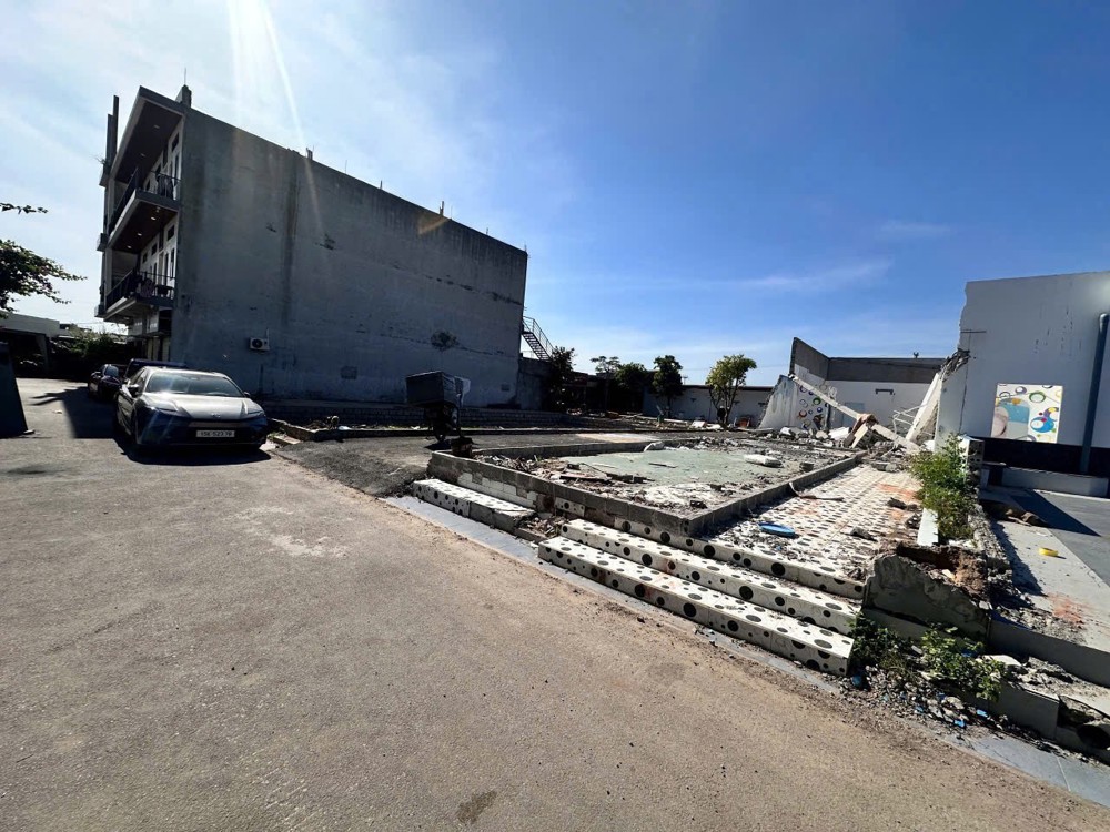 LÔ ĐẤT TRUNG NGHĨA ĐỒ SƠN – 50M² – 2 MẶT THOÁNG – GẦN PHẠM VĂN ĐỒNG – GIÁ 1.4X TỶ  ZALO 0567 222 555