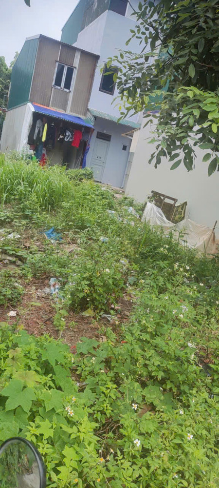 🌹🔥🔥.THỬA ĐẤT ĐẸP GIÁ HỢP LÝ- GẦN HỒ ĐIỀU HÒA ,GẦN TRUNG TÂM  ĐẠI ÁNG ,NGỌC HỒI.HN  🔥🔥🔥
🍹