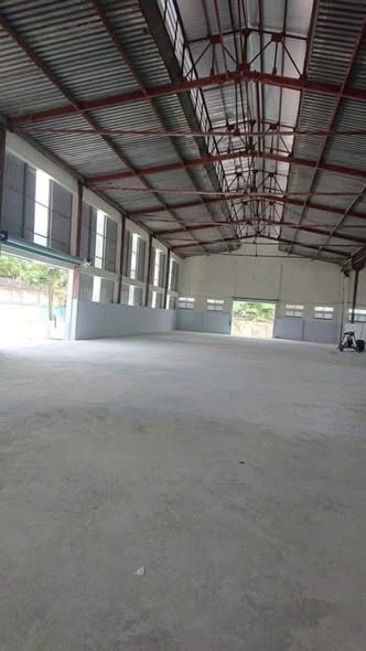 Bán nha mặt tiền 8.318m2 gia 175 tỷ Đường Dương Công Khi