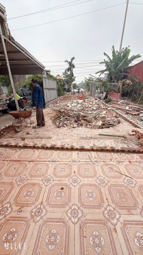 MẶT ĐƯỜNG 362 MINH TÂN KIẾN THUỴ – 100M² – NGANG 5M – TRỤC CHÍNH KINH DOANH – GIÁ CHỈ 4.X TỶ  ZALO