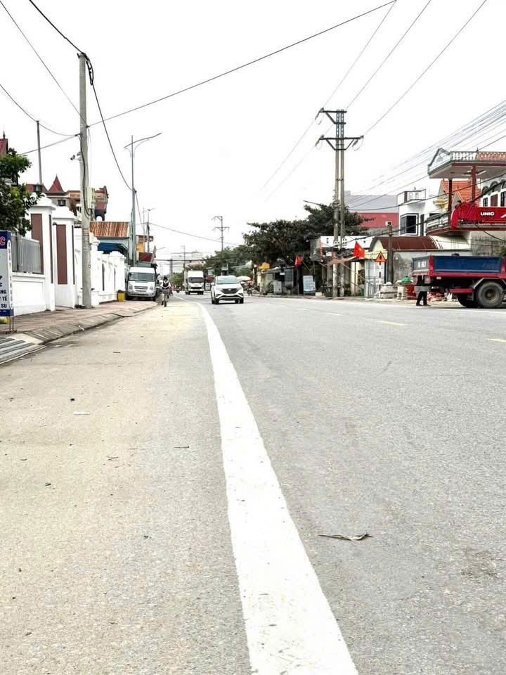 MẶT ĐƯỜNG 362 MINH TÂN KIẾN THUỴ – 100M² – NGANG 5M – TRỤC CHÍNH KINH DOANH – GIÁ CHỈ 4.X TỶ  ZALO