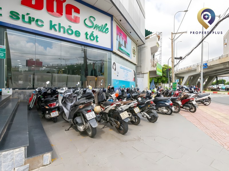 🏢 CHO THUÊ VĂN PHÒNG TRUNG TÂM – GIÁ TỐT