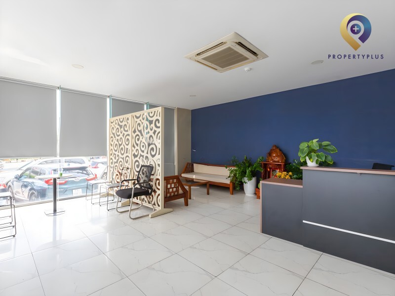 🏢 CHO THUÊ VĂN PHÒNG TRUNG TÂM – GIÁ TỐT