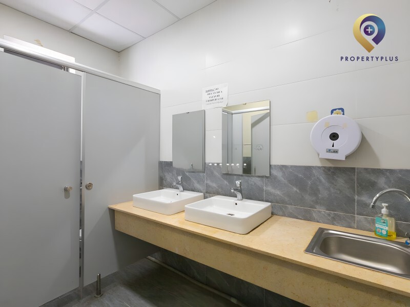 🏢 CHO THUÊ VĂN PHÒNG TRUNG TÂM – GIÁ TỐT