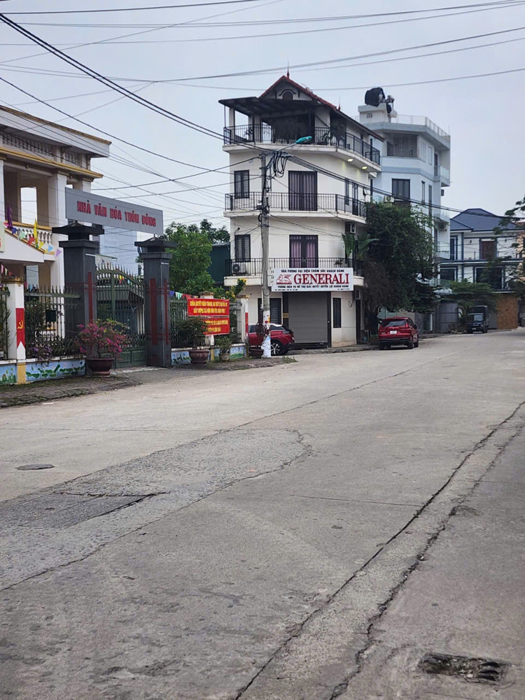 BÁN 62.5M ĐẤT ĐẤU GIÁ ĐẮC SỞ - HOÀI ĐỨC - HÀ NỘI