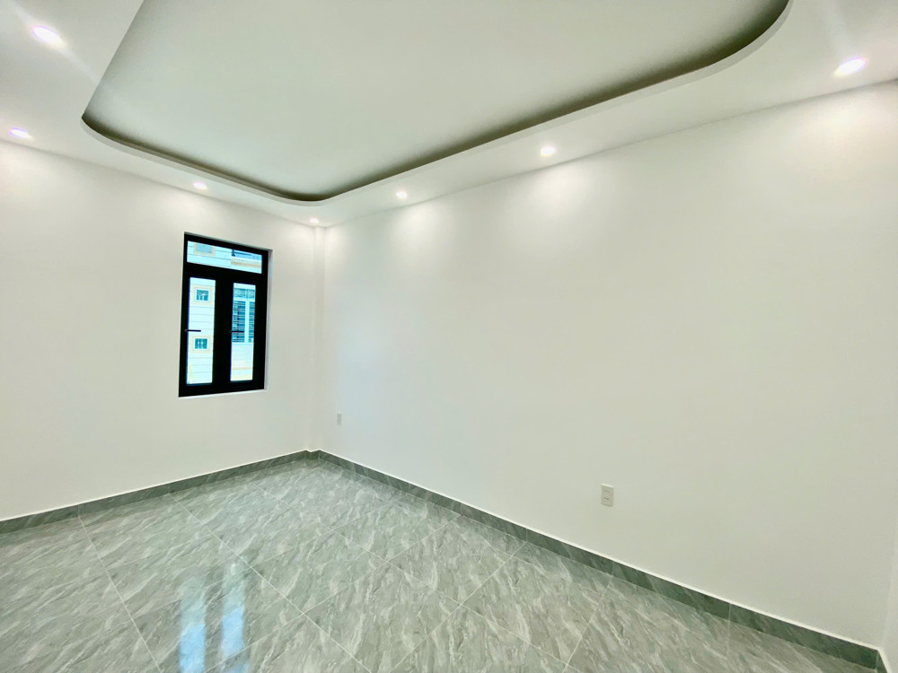 Bán Nhà 3 Tầng Mới Xây Trung Tâm Lạch Tray – Vị Trí Đẹp – Giá Tốt – Pháp Lý Rõ Ràng