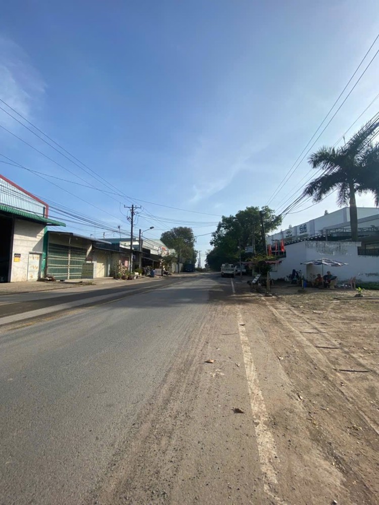 D432 bán quỹ đất đẹp phù hợp đầu tư xây dựng xưởng cho thuê, an cư lạc lập nghiệp