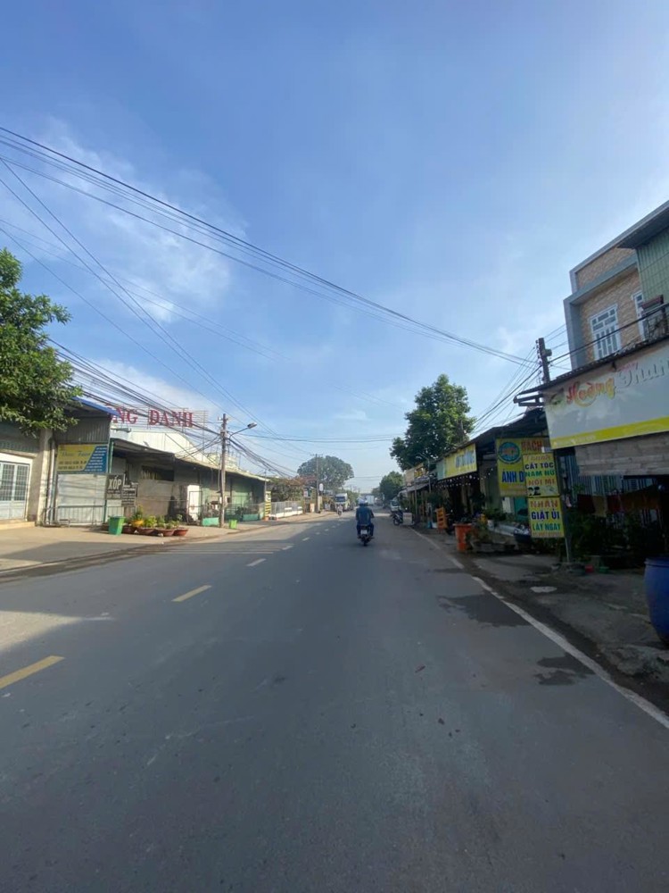 D432 bán quỹ đất đẹp phù hợp đầu tư xây dựng xưởng cho thuê, an cư lạc lập nghiệp