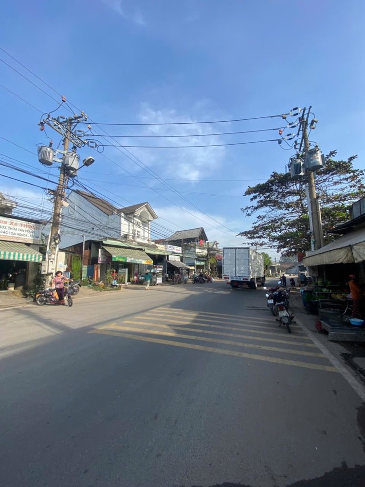 D432 bán quỹ đất đẹp phù hợp đầu tư xây dựng xưởng cho thuê, an cư lạc lập nghiệp