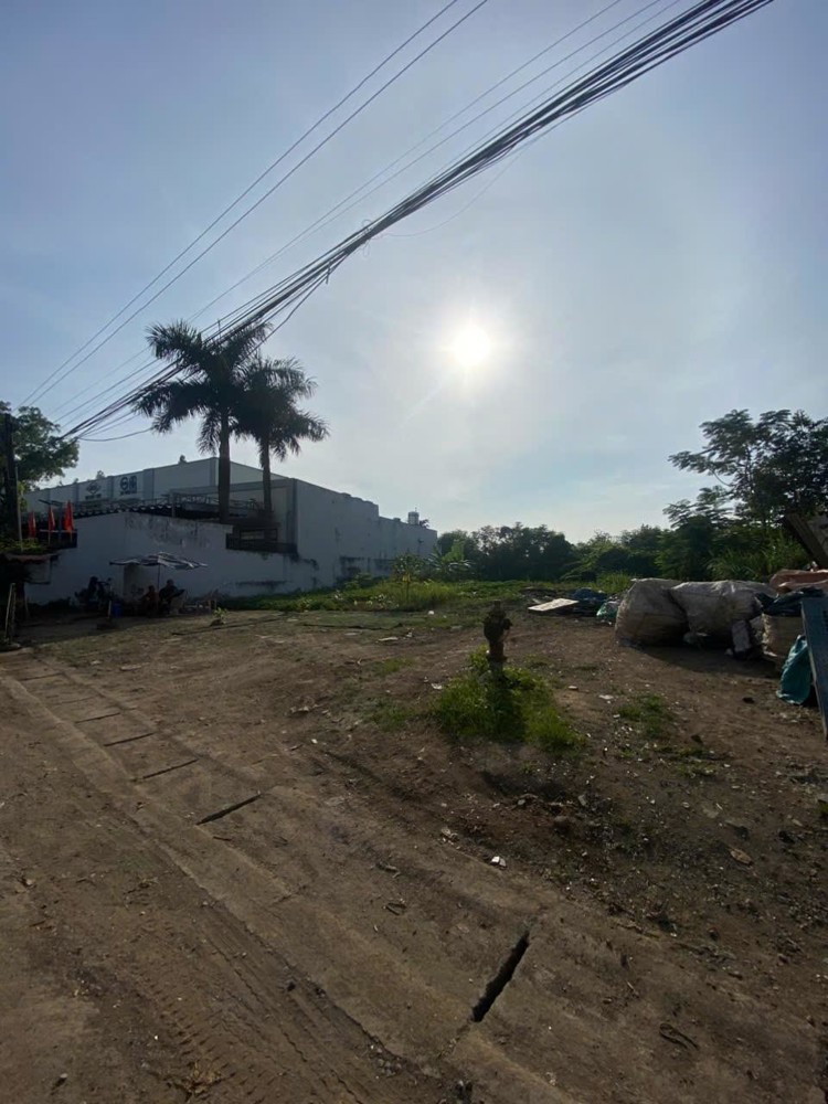 D432 bán quỹ đất đẹp phù hợp đầu tư xây dựng xưởng cho thuê, an cư lạc lập nghiệp