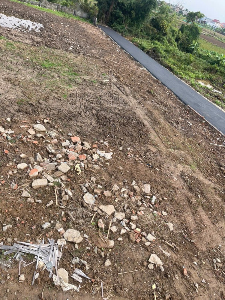 CHÍNH CHỦ BÁN LÔ NGŨ PHÚC – 69M² – NGÕ NHỰA 4M Ô TÔ TRÁNH – GẦN KCN – GIÁ ĐẦU TƯ  ZALO 0567 222 555