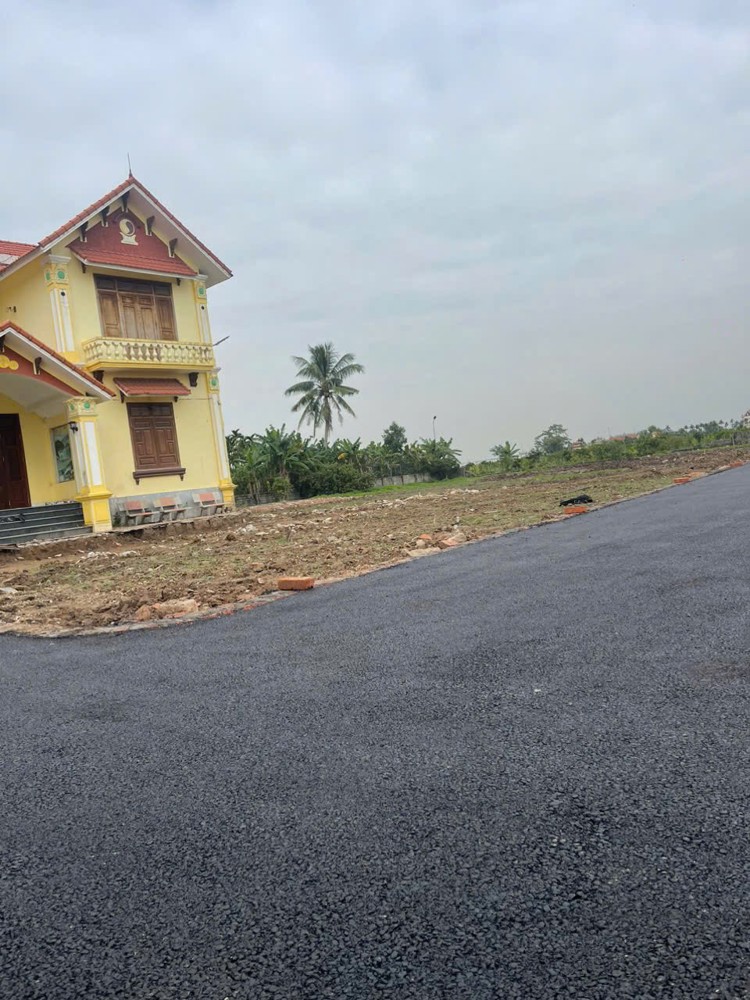 CHÍNH CHỦ BÁN LÔ NGŨ PHÚC – 69M² – NGÕ NHỰA 4M Ô TÔ TRÁNH – GẦN KCN – GIÁ ĐẦU TƯ  ZALO 0567 222 555