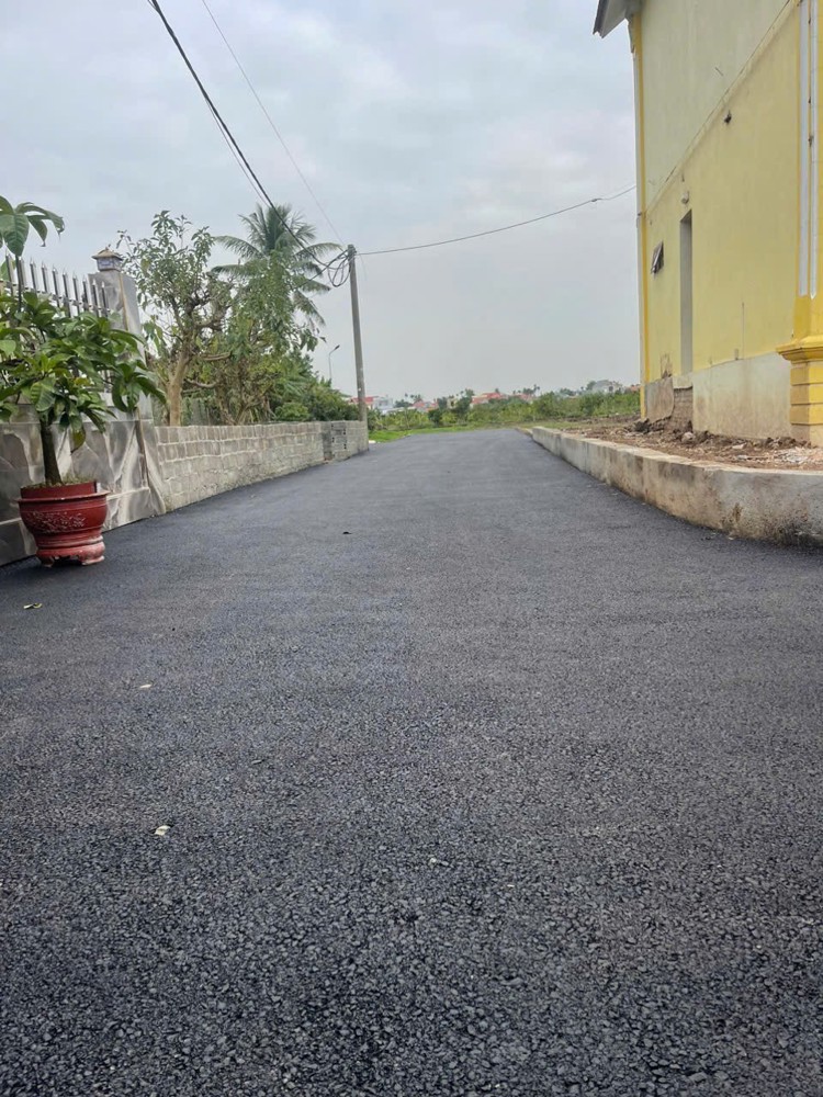 CHÍNH CHỦ BÁN LÔ NGŨ PHÚC – 69M² – NGÕ NHỰA 4M Ô TÔ TRÁNH – GẦN KCN – GIÁ ĐẦU TƯ  ZALO 0567 222 555