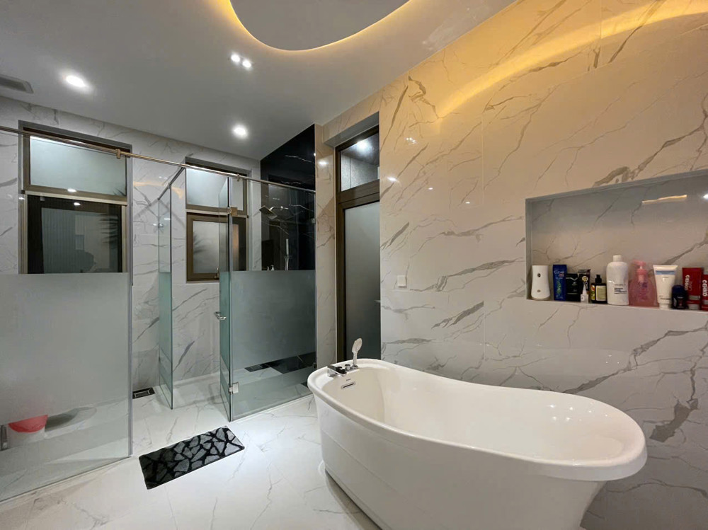 🏡 BÁN VILLA LÔ GÓC 2 MẶT TIỀN SIÊU ĐẸP KHU NAM VIỆT Á