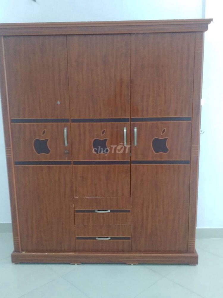 Cho thuê phòng trọ diện tích lớn, giá bình dân tại Phạm Văn Bạch – Tân Bình