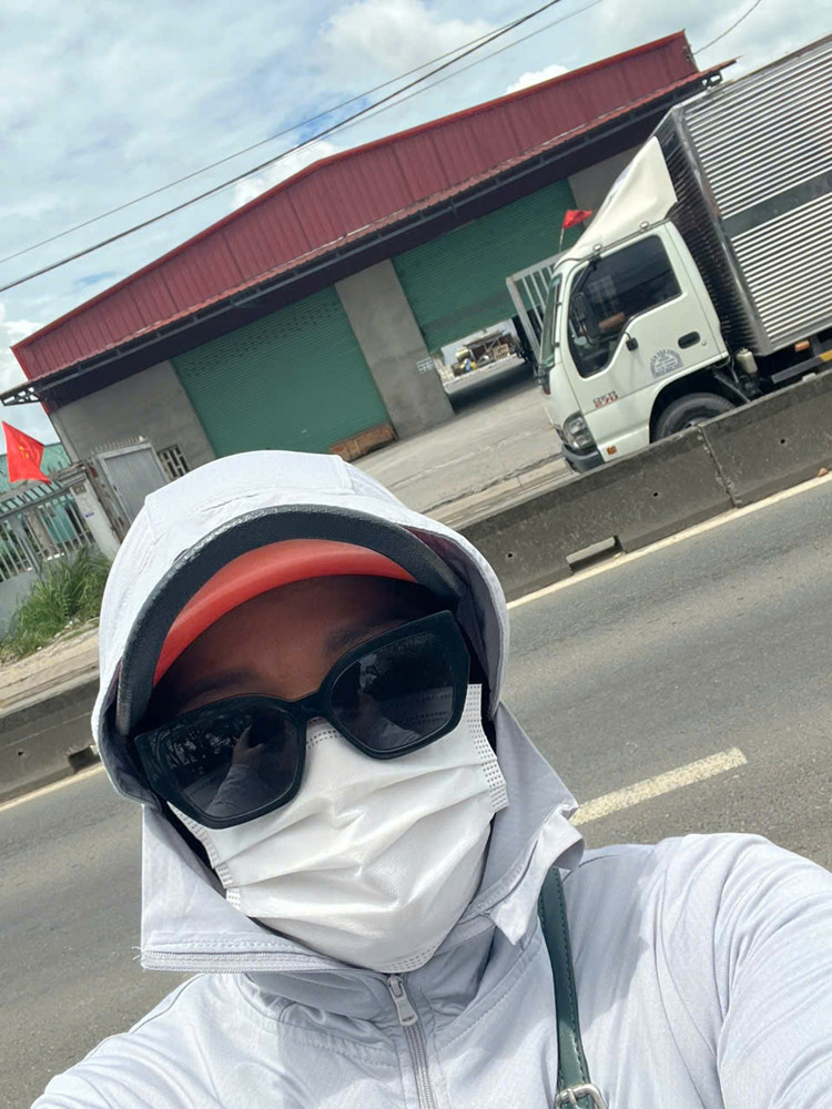 SIÊU PHẨM XƯỞNG MẶT TIỀN NGUYỄN VĂN BỨA – HÓC MÔN – ĐƯỜNG CONTAINER 24/24!