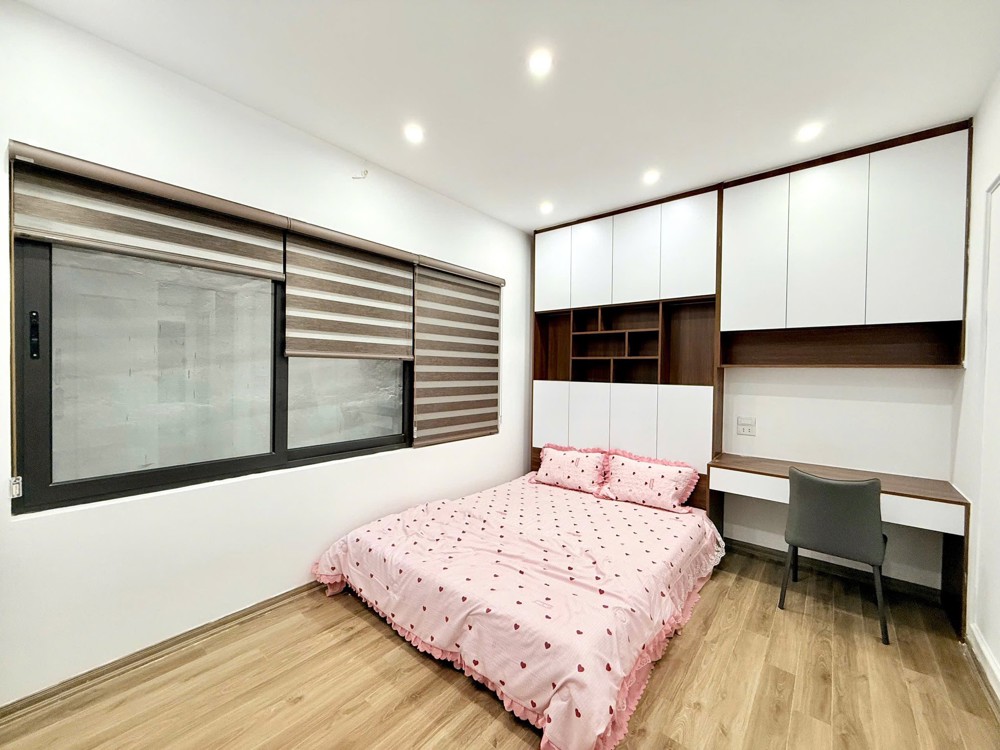 Bán hà Phố Vương Thừa Vũ-44m*5tầng*4.5mMT-Hai mặt thoáng-Kinh doanh. 13,8 tỷ