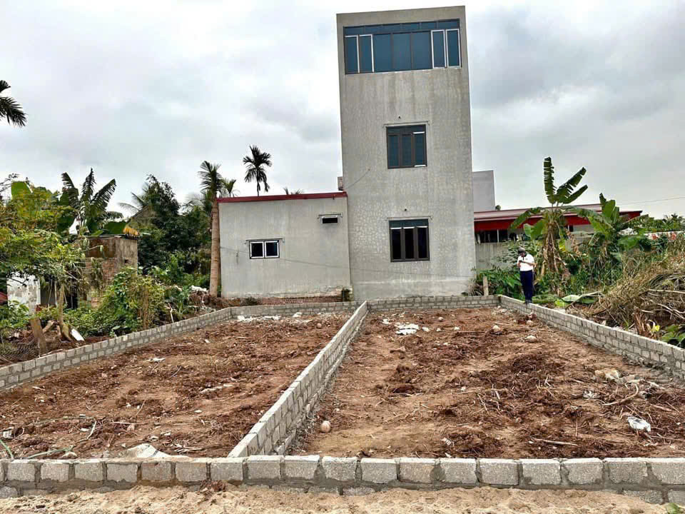 1,6x TỶ  LÔ NGANG 5M NGÕ 169 TÂN THÀNH – Ô TÔ TRÁNH  HÀNG HIẾM KHU DƯƠNG KINH  ZALO 0567 222 555