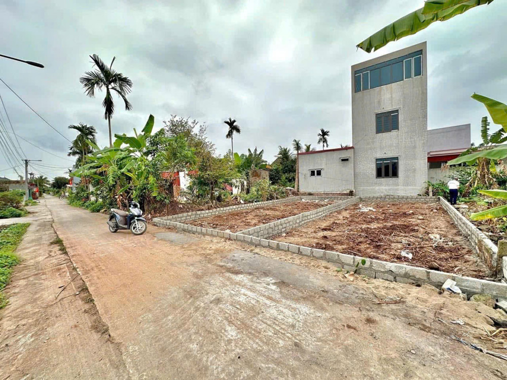 1,6x TỶ  LÔ NGANG 5M NGÕ 169 TÂN THÀNH – Ô TÔ TRÁNH  HÀNG HIẾM KHU DƯƠNG KINH  ZALO 0567 222 555