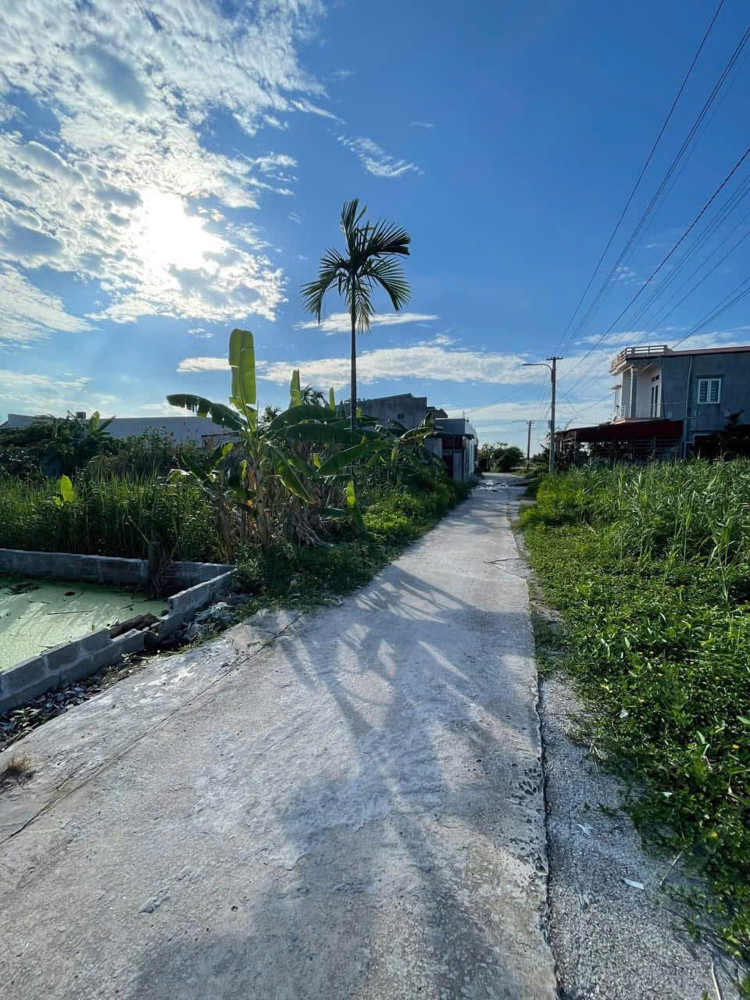 1,6x TỶ  LÔ NGANG 5M NGÕ 169 TÂN THÀNH – Ô TÔ TRÁNH  HÀNG HIẾM KHU DƯƠNG KINH  ZALO 0567 222 555