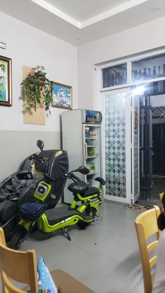 Bán Nhà Trệt 2 Lầu Hẻm Ô Tô Đường 8, phường Linh Đông, Thành Phố Thủ Đức