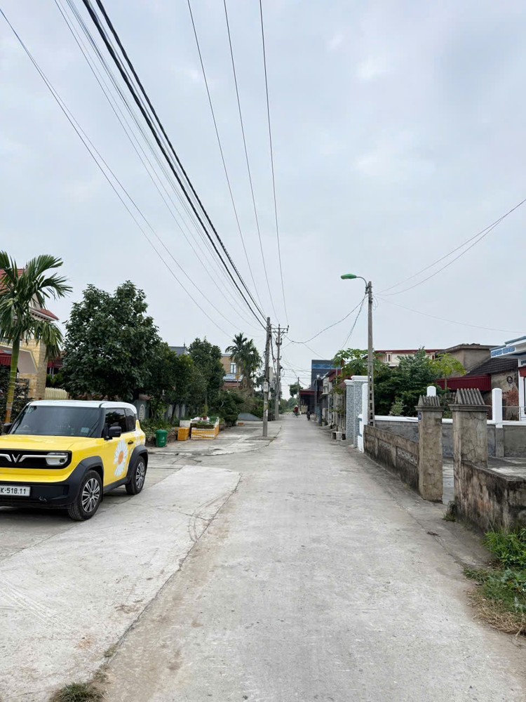 MỞ BÁN F0 HỢP ĐỨC – LÔ >50M²  NGÕ Ô TÔ ĐỖ CỬA – HÀNG HIẾM ĐỒ SƠN  ZALO 0567 222 555