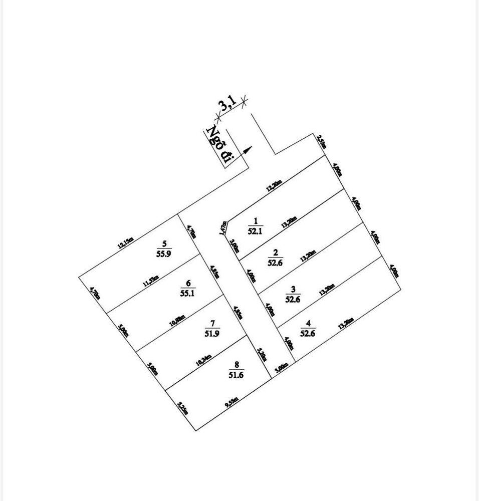 MỞ BÁN F0 HỢP ĐỨC – LÔ >50M²  NGÕ Ô TÔ ĐỖ CỬA – HÀNG HIẾM ĐỒ SƠN  ZALO 0567 222 555