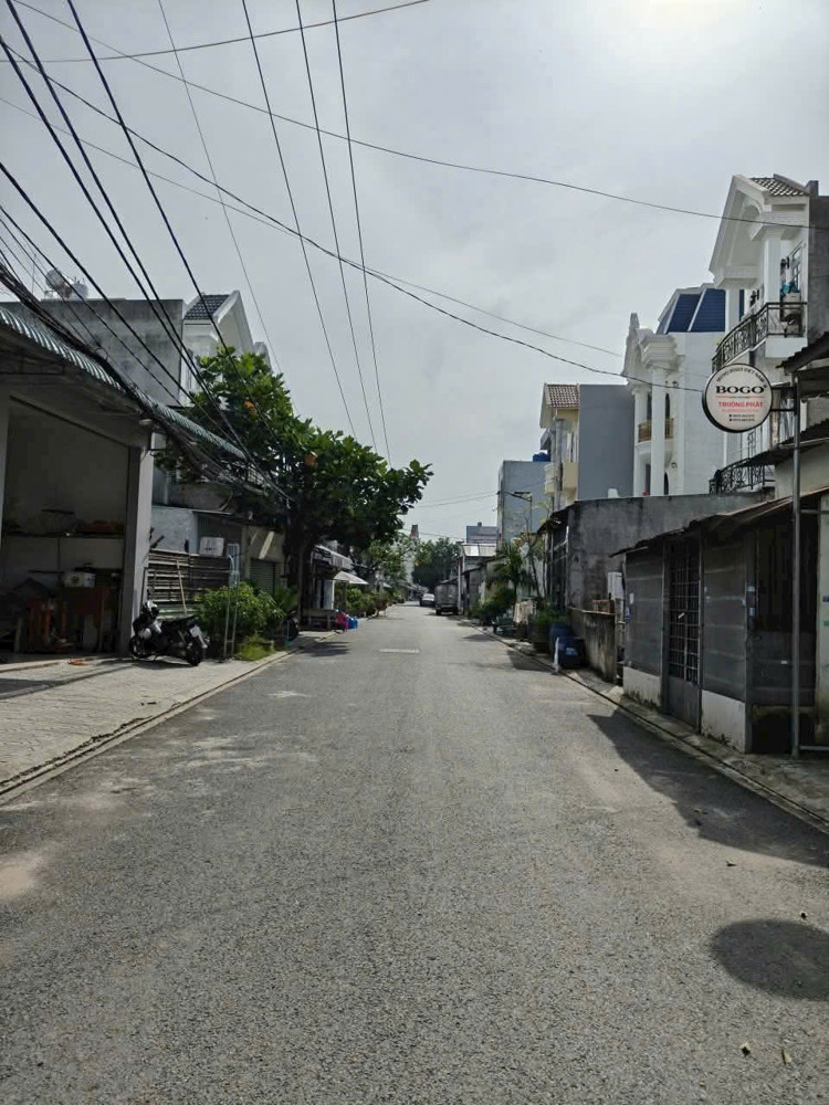 SIÊU PHẨM ĐẤT MẶT TIỀN HƯƠNG LỘ 80B – ĐÔNG THẠNH, HÓC MÔN