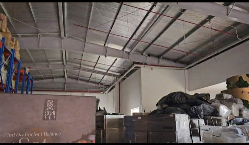 BÁN ĐẤT + XƯỞNG MỚI GẦN 7.000M2 MẶT TIỀN QL22 PHƯỚC HIỆP, CỦ CHI