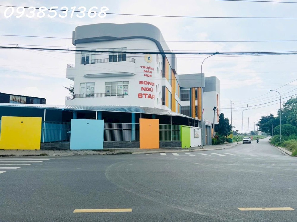 CHÍNH CHỦ NGỘP – CẦN BÁN GẤP LÔ ĐẤT ĐƯỜNG HỒ TRI TÂN, TT Long Điền – TP Bà Rịa (cũ), nay thuộc