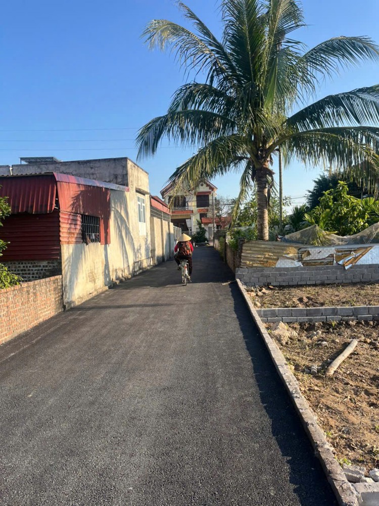 2 LÔ F0 TUYẾN 2 TRUNG NGHĨA – ĐÓN SÓNG CẦU RÀO 3  NGÕ 4M Ô TÔ  ZALO 0567 222 555