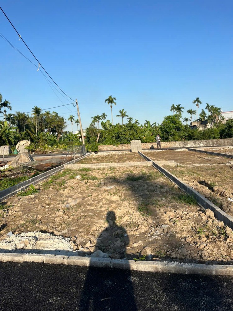 2 LÔ F0 TUYẾN 2 TRUNG NGHĨA – ĐÓN SÓNG CẦU RÀO 3  NGÕ 4M Ô TÔ  ZALO 0567 222 555