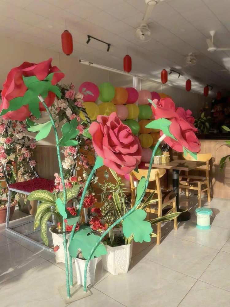 CẦN SANG NHƯỢNG QUÁN / CHO THUÊ LẠI MẶT BẰNG TẠI XUYÊN MỘC - BÀ RỊA VŨNG TÀU