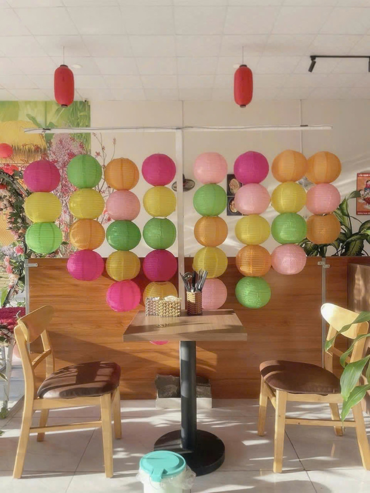 CẦN SANG NHƯỢNG QUÁN / CHO THUÊ LẠI MẶT BẰNG TẠI XUYÊN MỘC - BÀ RỊA VŨNG TÀU