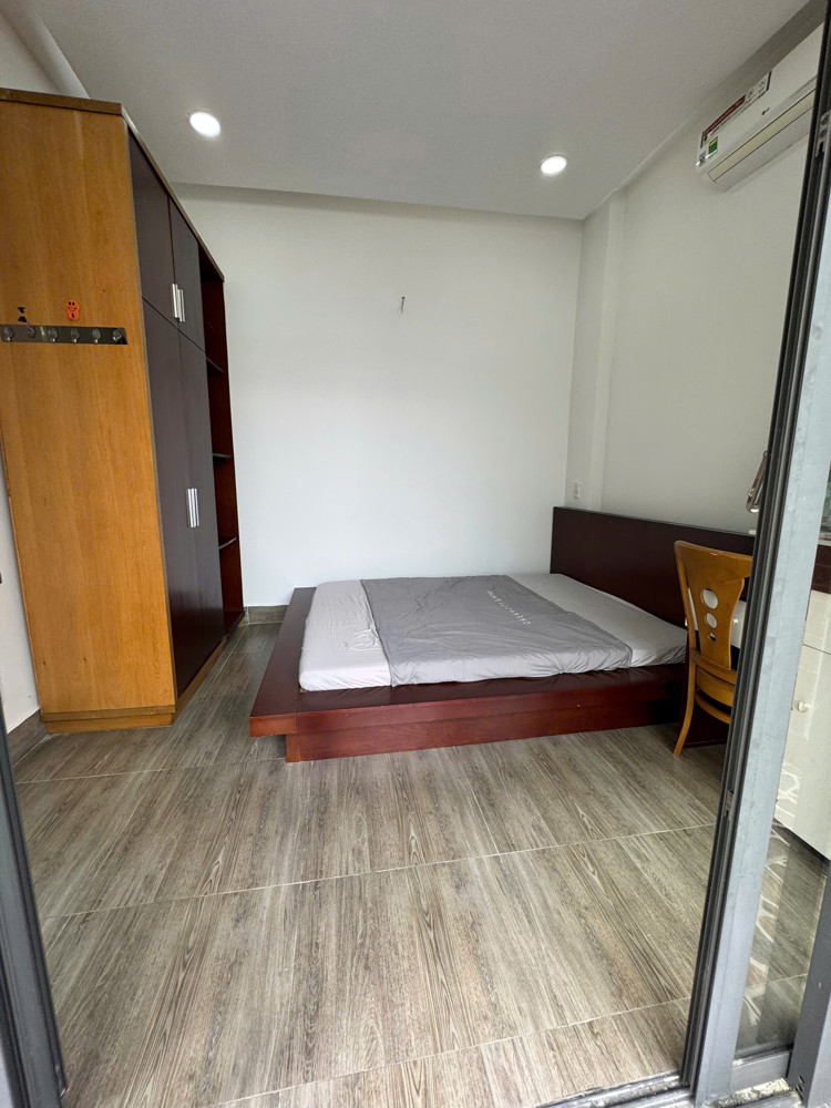 Nhà đẹp Thới An gần Trần Thị Cờ phường Thới An Quận 12 giá tốt