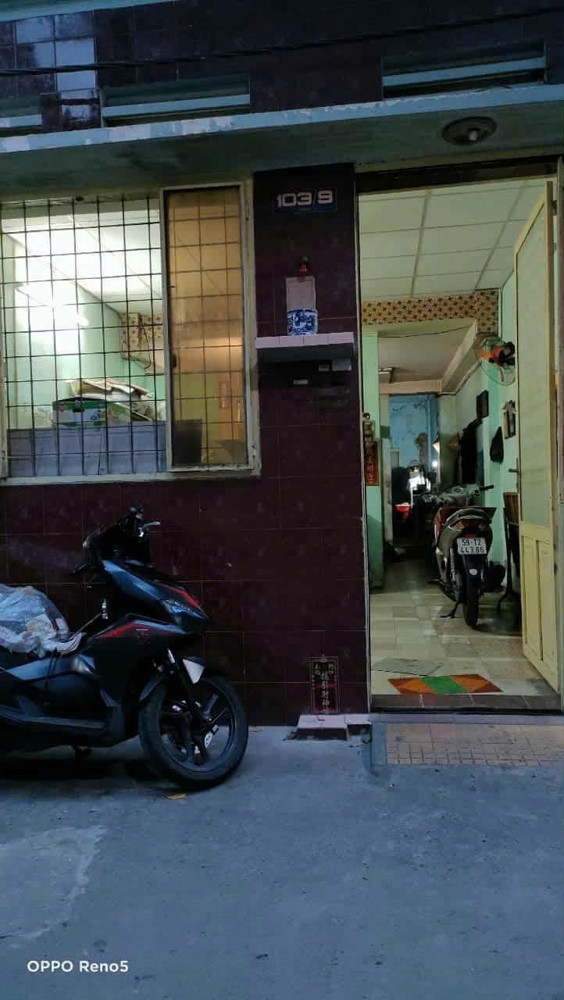 🔥 HẺM 4M QUẬN 1 – GẦN ĐỀ THÁM, BÙI VIỆN – 59M2 – CHỈ 13.5 TỶ