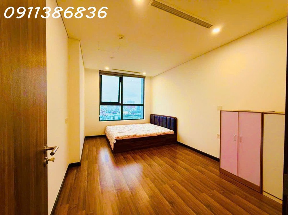 💥Chung cư cao cấp MIPEC RUBIK Xuân Thủy 84m 2PN 2WC, Mới đẹp, 11.7 tỷ