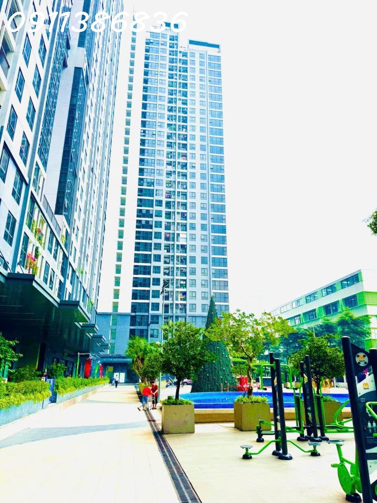 💥Chung cư cao cấp MIPEC RUBIK Xuân Thủy 84m 2PN 2WC, Mới đẹp, 11.7 tỷ