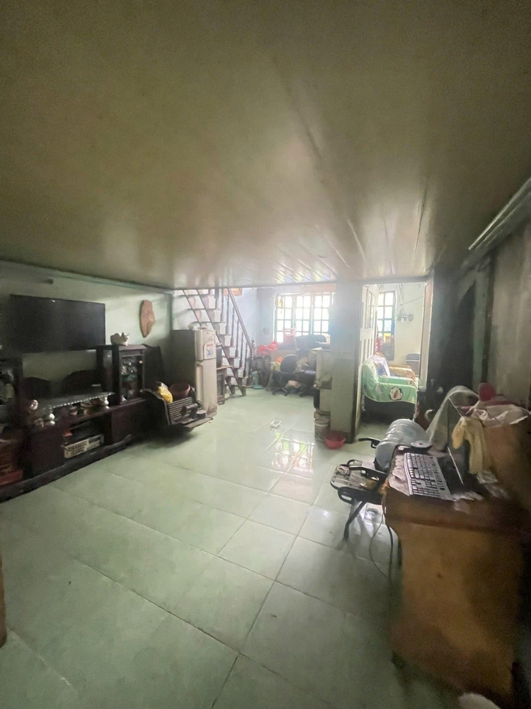 Bán nhà Mặt tiền Trần Huy Liệu - gần Hoàng Văn Thụ, 10,7x14m, 2 Tầng cũ, tiện xây, 32 tỷ