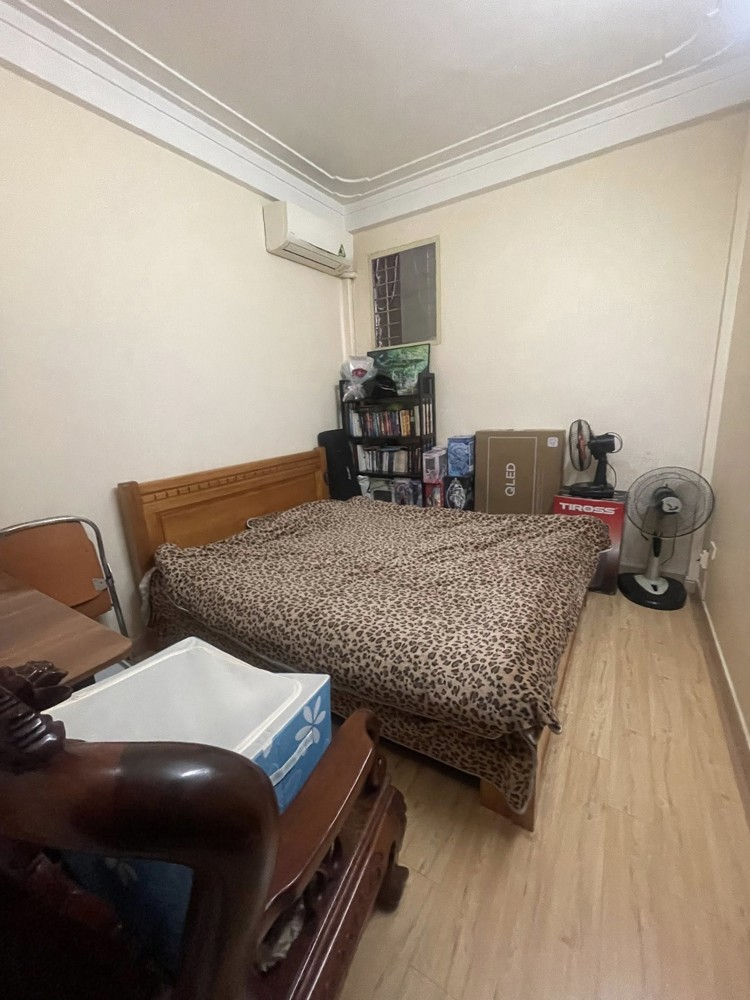 Bán Nhà Ngõ 168 Kim Giang-39m*4tầng-Cạnh Khu Đô thị-Gần Đại học Thăng Long. 8,9 tỷ